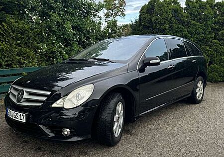 Mercedes-Benz R 320 CDI 4Matic 7G-TRONIC