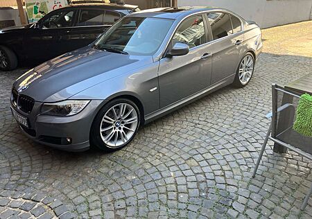 BMW 325i 325