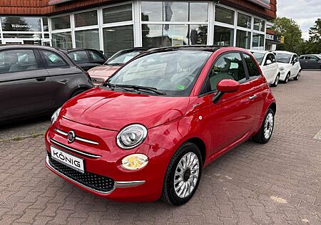 Fiat 500 1.0 GSE DOLCEVITA KLIMA*CARPLAY*TEMPO*PANO