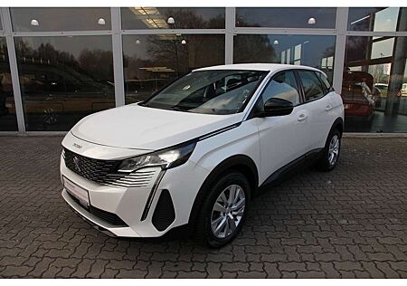 Peugeot 3008 Active Pack Hybrid 136 EPH Carplay AHK