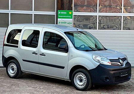 Renault Kangoo Rapid Extra Lieferwagen Standheizung