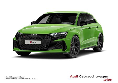 Audi RS3 S tronic SportAGA Matrix-LED Navi