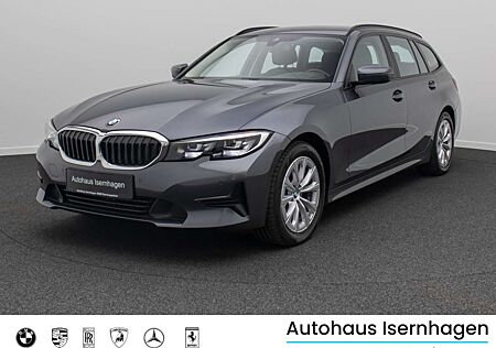BMW 320 Advantage Alarm PDC DAB HiFi GeschwindigReg