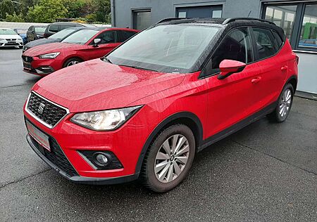 Seat Arona Style TGi *Ihr Vertragspartner*