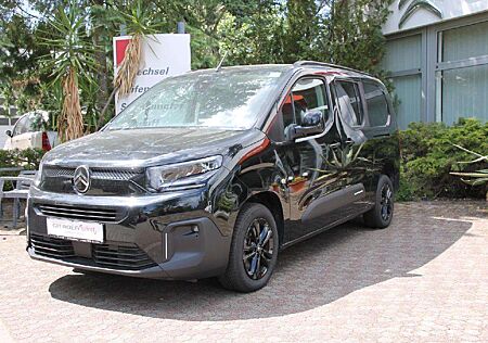 Citroën Berlingo Citroen Max XL
