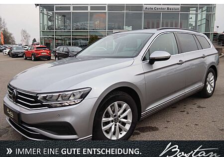 VW Passat Volkswagen 1.5 TSI BUSINESS/DSG/NAVI/ACC/SCHECKHEFT