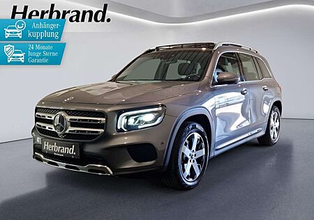 Mercedes-Benz GLB 200 4M Progressive LED Ambi Pano 7-sitzer