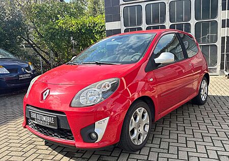 Renault Twingo GT/Klima/16Zoll