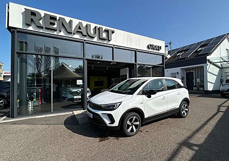 Opel Crossland X Edition 1.2 Turbo