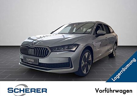 Skoda Superb Combi Selection 1,5 TSI 110 kW 7-Gang DSG