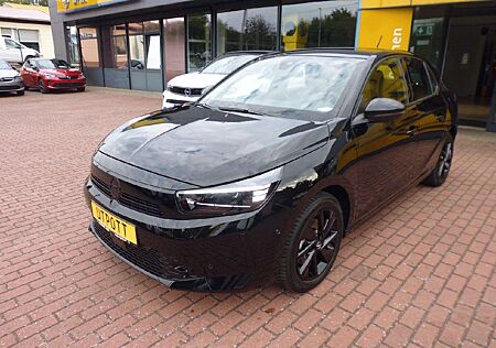 Opel Corsa GS