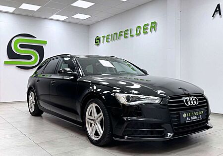 Audi A6 Avant 3.0 TDI / LEDER / RKAM / SHZ / BI-XENON