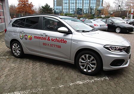 Fiat Tipo 1,4 TB 88kW Easy Kombi - NAVI - Radio - FSP -