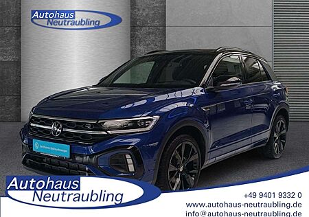VW T-Roc Volkswagen 1.5 TSI "R-LINE" 150 PS DSG+NAVI+PDC+ACC+SHZ