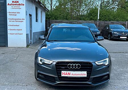 Audi A5 Sportback 3.0 TDI clean diesel quattro/S line