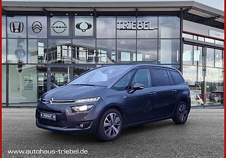 Citroën C4 Picasso Citroen Spacetourer Exclusive BHDI150 °Navi°SHZ°