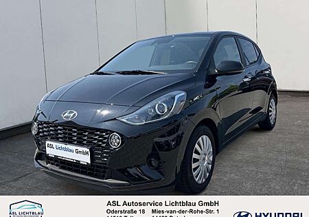 Hyundai i10 1.2 A/T PRIME Smart Key & Navipaket 1.2