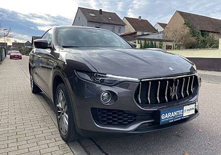 Maserati Levante Q4