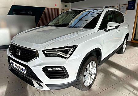 Seat Ateca Style /ACC/AHK/APP/BEATS/DAB/KAMERA/