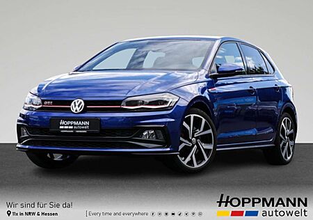 VW Polo Volkswagen nza 2.0 TSI GTI DSG LED Kamera Navi