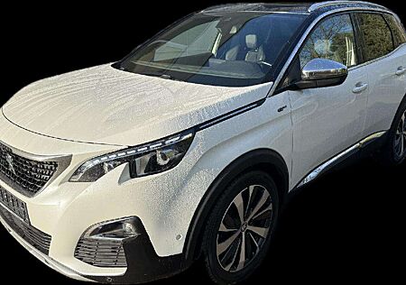 Peugeot 3008 GT
