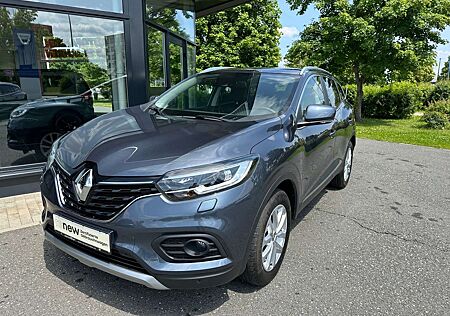 Renault Kadjar Limited DELUXE TCe 140 GPF