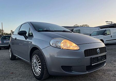 Fiat Punto 1.2 8V Active