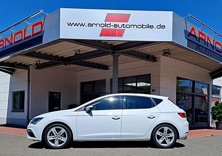 Seat Leon 1.5 TSI FR (VDKI,Panodach,Kamera,LED)