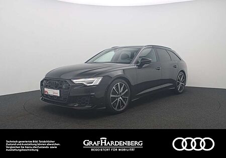 Audi S6 Avant 3.0 TDI quattro . Matrix Navi B&O HuD