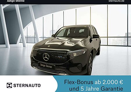 Mercedes-Benz EQB 300 4M Progressive Advanced AHK GUARD 360°