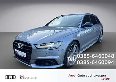 Audi A6 Avant 2.0 TDI ultra S-tronic