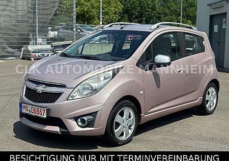 Chevrolet Spark LT 1.2 2HAND/KLIMAAUT/ZENTRAL/ALU
