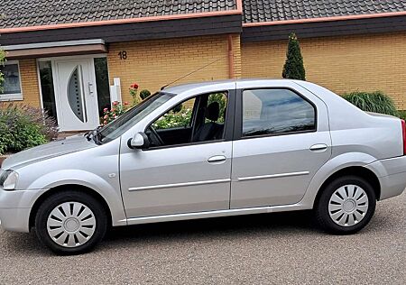 Dacia Logan , 65tkm