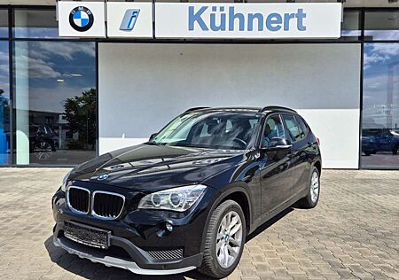 BMW X1 xDrive18d Xenon/Sitzheiz/Freisprech/1. Hand