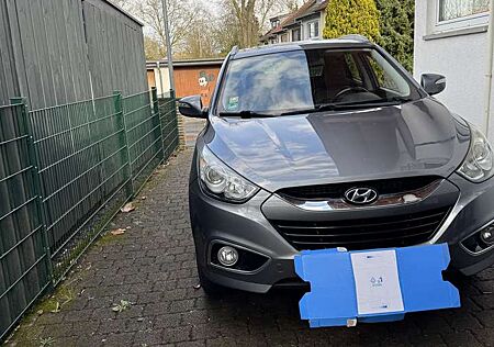 Hyundai ix35 Style 2WD