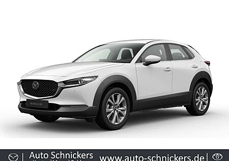 Mazda CX-30 CENTRE+HEAD-UP+LED+CARPLAY+AKTIONSWARE!!