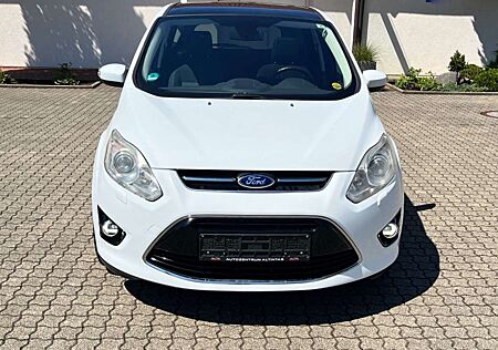 Ford C-Max Ambiente 1,0 EcoBoostAmbiente