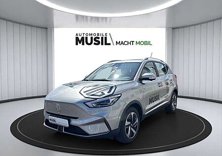 MG ZS Electric - Luxury 72 kWh