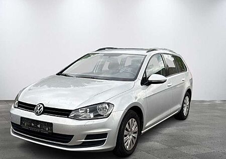 VW Golf Volkswagen VII 1.6 TDI*TEMPOMAT*SITZHEIZUNG*EURO6*
