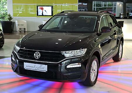 VW T-Roc Volkswagen *NAVI*LED*PDC*ALU*KLIMAAUT*BC*