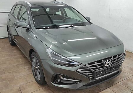 Hyundai i30 AUTOMATIK 1.0 LED KLIMA Trend Mild-Hybrid