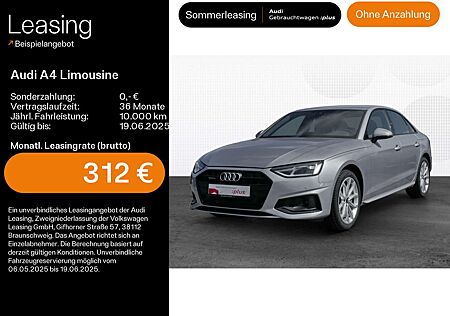 Audi A4 40 TDI qu.advanced Business*virtual