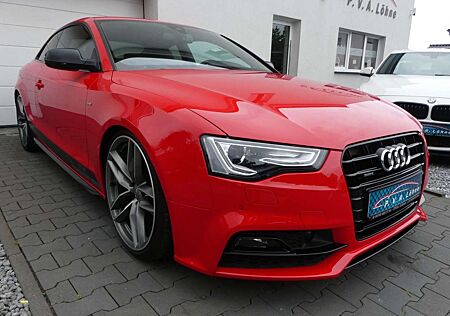 Audi A5 3.0 TDI quattro S-Line DTM Selection 1 of 50