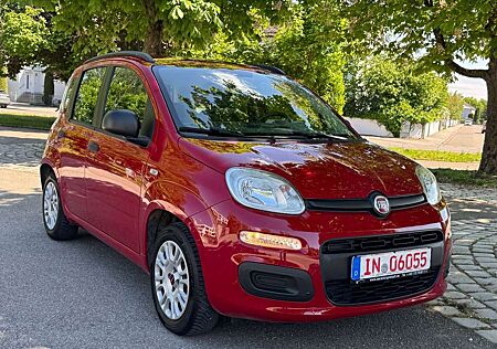 Fiat Panda My Klima AHK TÜV