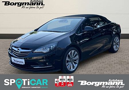 Opel Cascada Ultimate 1.6 Turbo Xenon - Leder - Sitzheizung - B