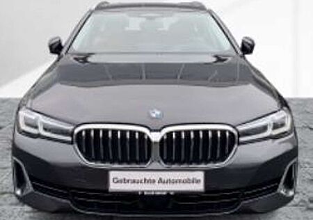 BMW 530i 530 Touring Aut. Luxury Line