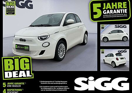 Fiat 500E 500 e Base inkl. Wallbox + Kabel / Winterreifen!