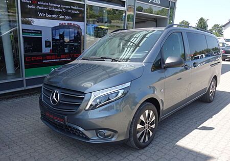 Mercedes-Benz Vito 119 CDI ProTourer Lang 2xsTÜR/ACC/LED/NAVI