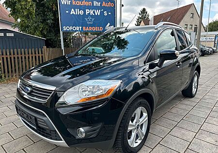 Ford Kuga Trend 2 HAND/NAVI/AHK/SHZ/ 4X4