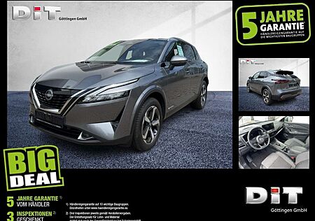 Nissan X-Trail 1.5 VC-T e-Power e-4orce Tekna PGD Bose